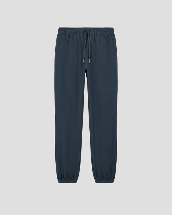 Jott Pantalon Polaire Bluestone Damian