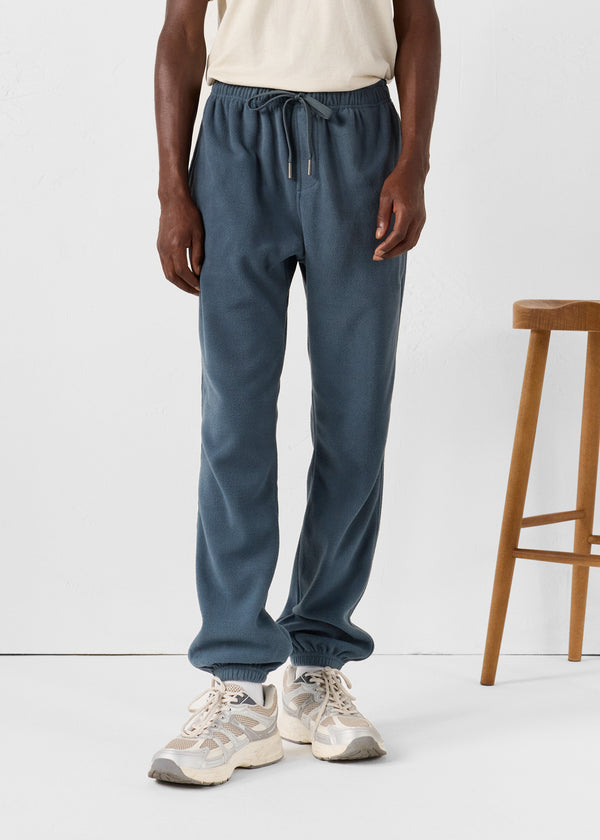 Jott Pantalon Polaire Bluestone Damian