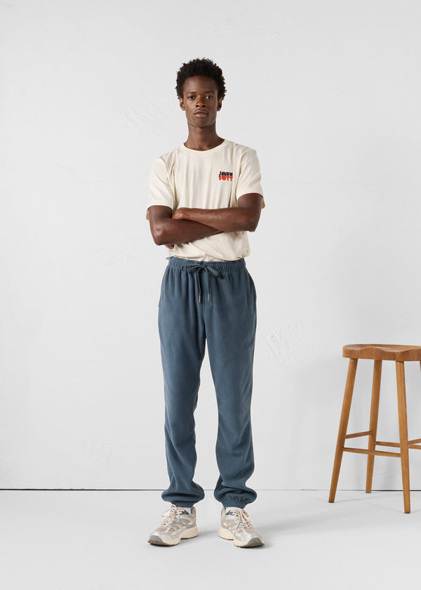 jott Pantalon polaire Bluestone Damian