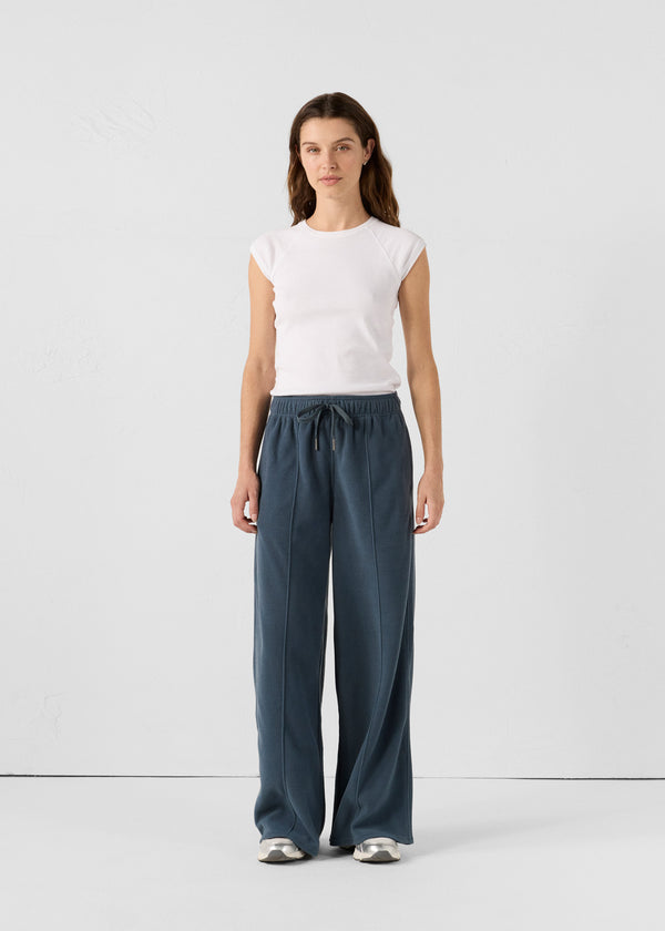 Jott Pantalon Polaire Bluestone Silvia