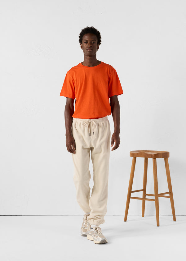 jott Pantalon polaire Naturel Damian