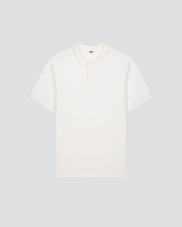 Jott Polo Blanc Antonio