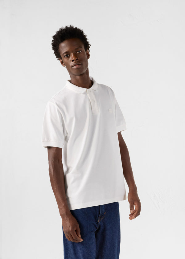 Jott Polo Blanc Antonio