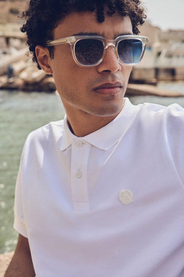 jott Polo Blanc Antonio