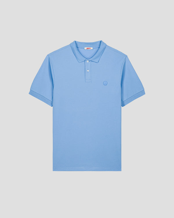 Jott Polo Bleu Cristal Antonio