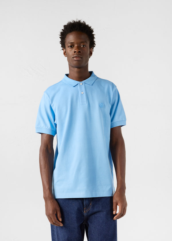 Jott Polo Bleu Cristal Antonio