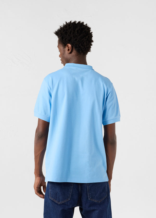 Jott Polo Bleu Cristal Antonio