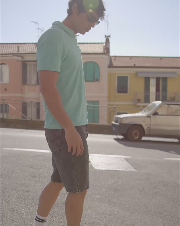 jott Polo éponge Lagoon Joshua