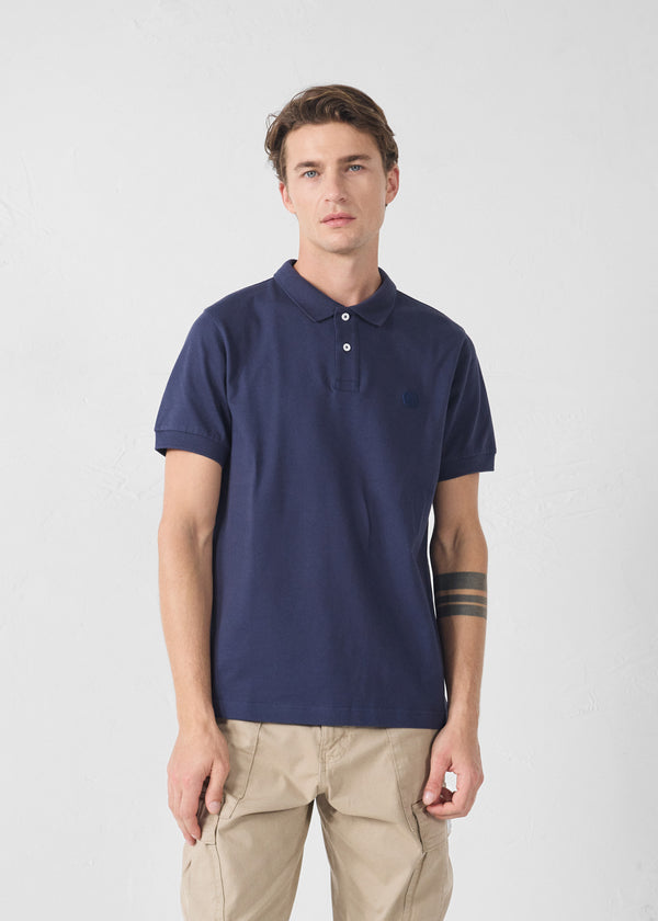 jott Polo Marine Antonio