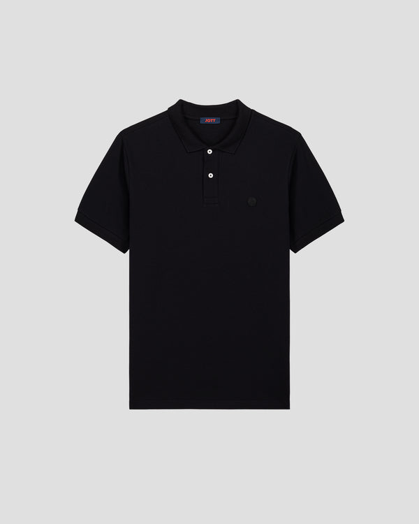 Jott Polo Noir Antonio