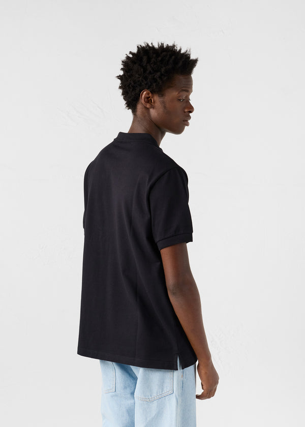 Jott Polo Noir Antonio