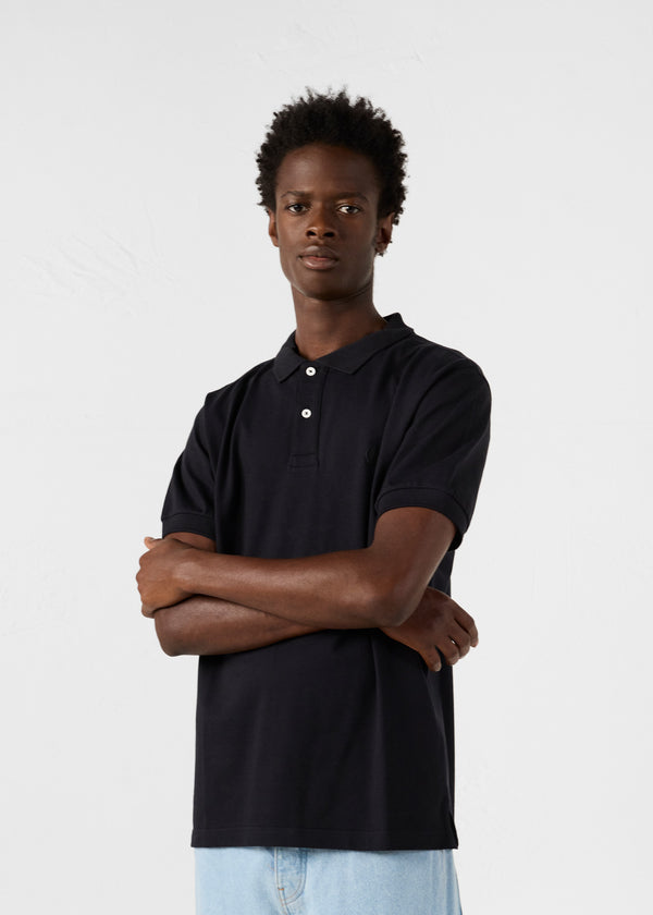 jott Polo Noir Antonio