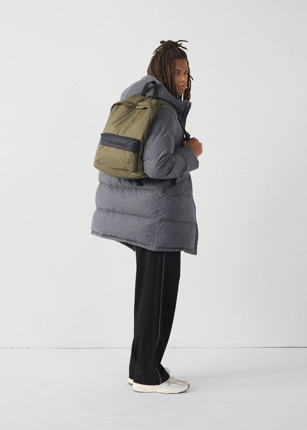 jott Sac à dos Army Ethos