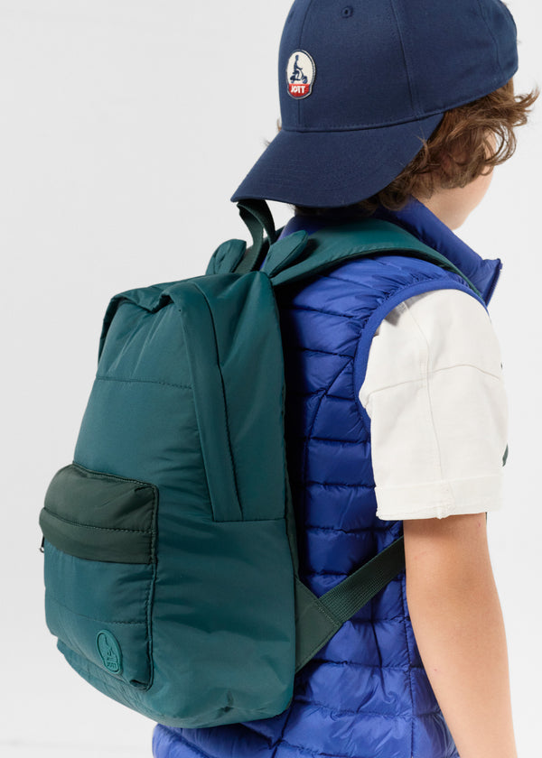 Jott Sac à Dos Deep Lake Pupil