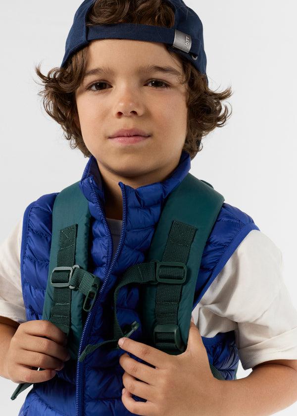 Jott Sac à Dos Deep Lake Pupil