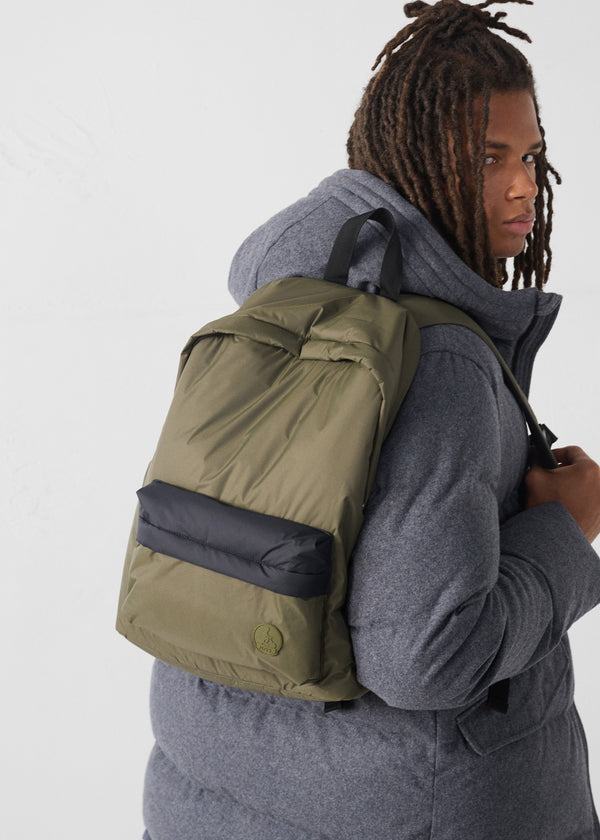 Jott Sac à Dos Noir Ethos