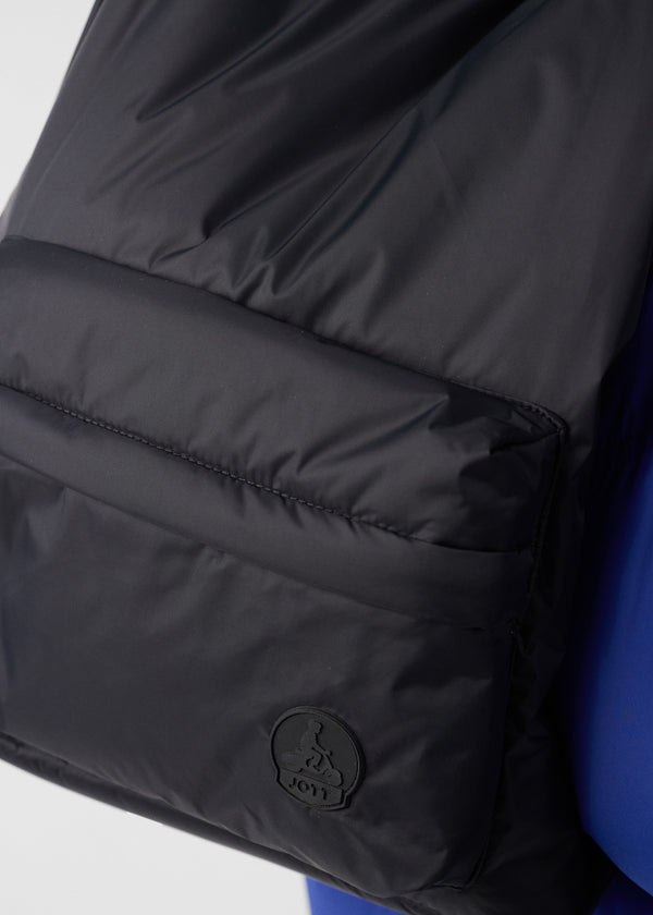 Jott Sac à Dos Noir Ethos