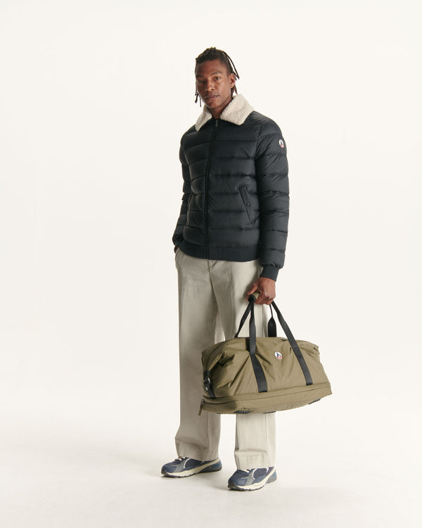 Jott Sac Week-end évolutif Imperméable Army Tarmac