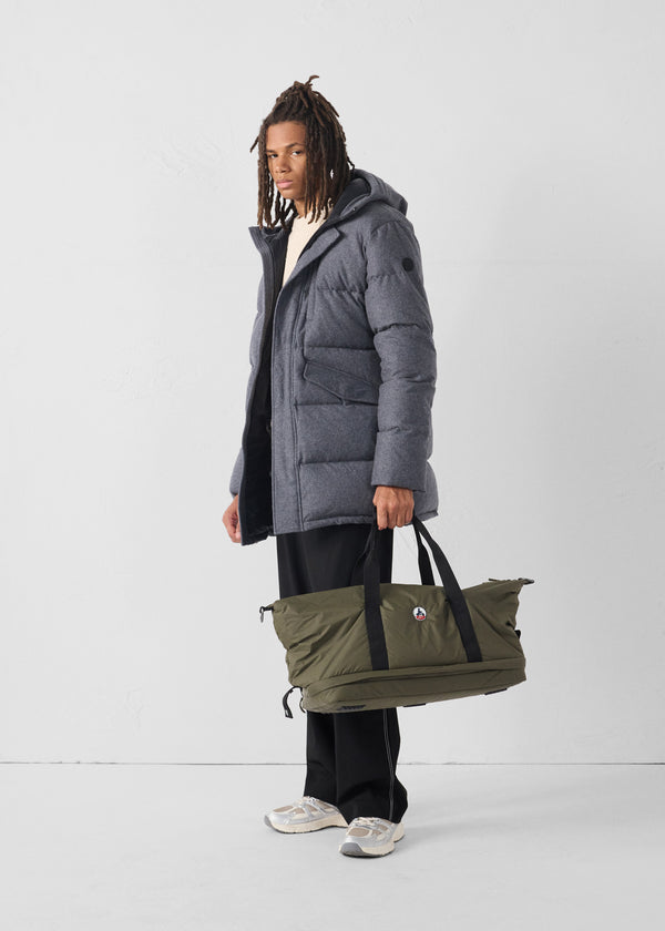 jott Sac week-end évolutif imperméable Army Tarmac