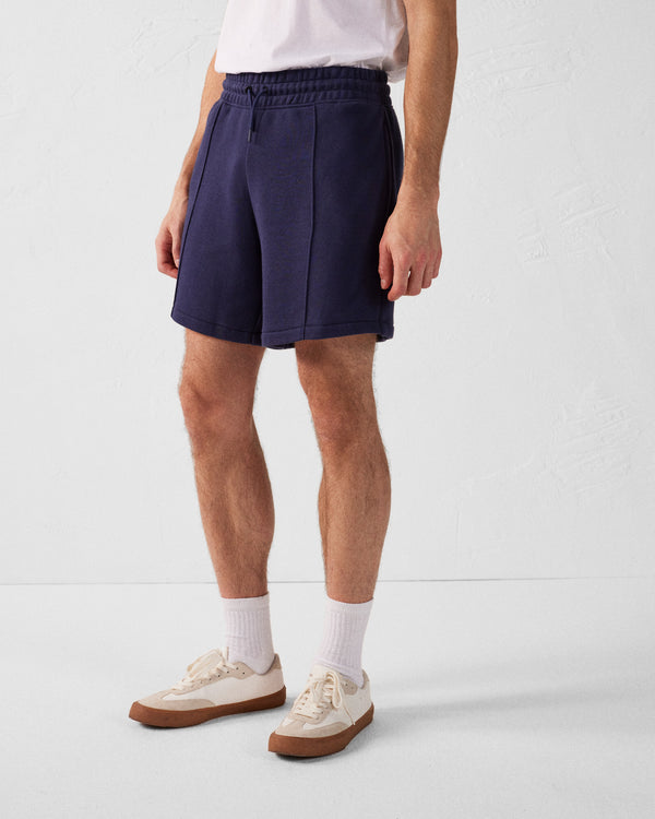 jott Short bimatière Marine Mustang