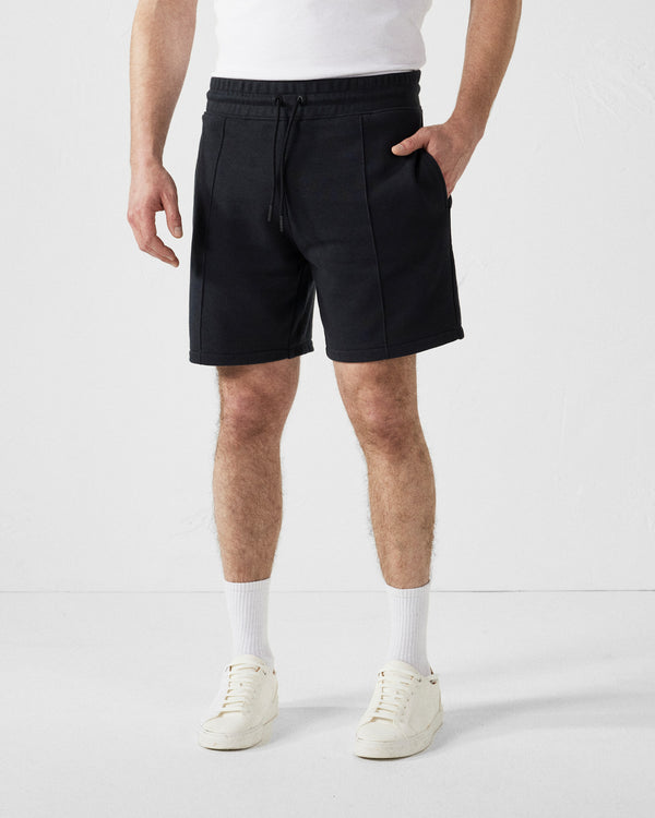 Jott Short Bimatière Noir Mustang