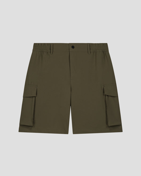 Jott Short Cargo Army Morpheus