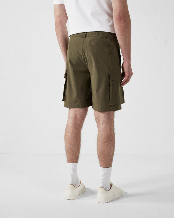 Jott Short Cargo Army Morpheus