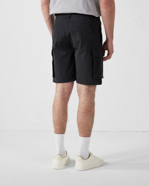 Jott Short Cargo Noir Morpheus