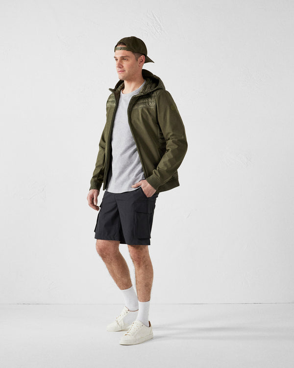 jott Short cargo Noir Morpheus