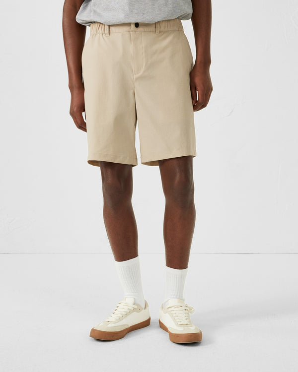 Jott Short Chino Beige Alexis