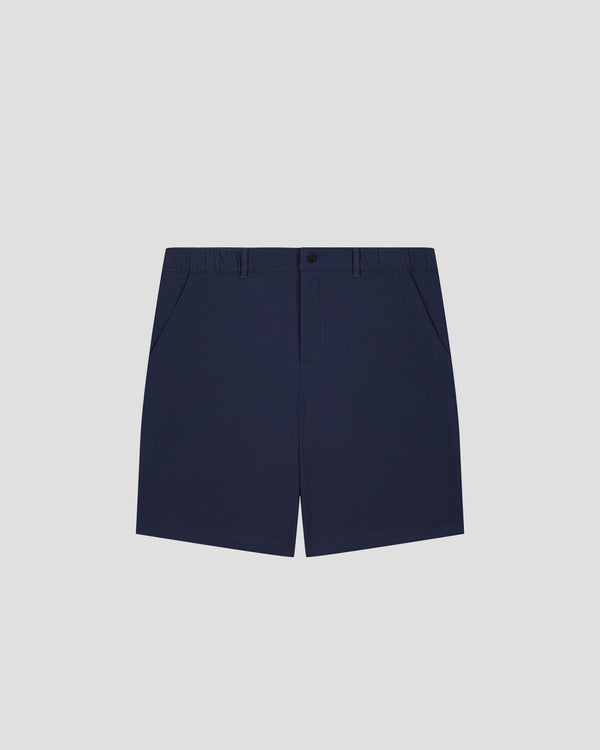 Jott Short Chino Marine Alexis
