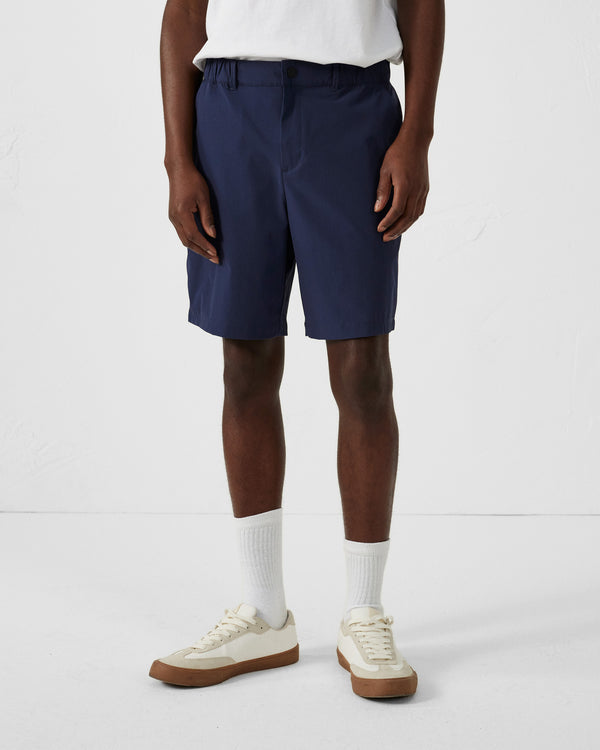 Jott Short Chino Marine Alexis