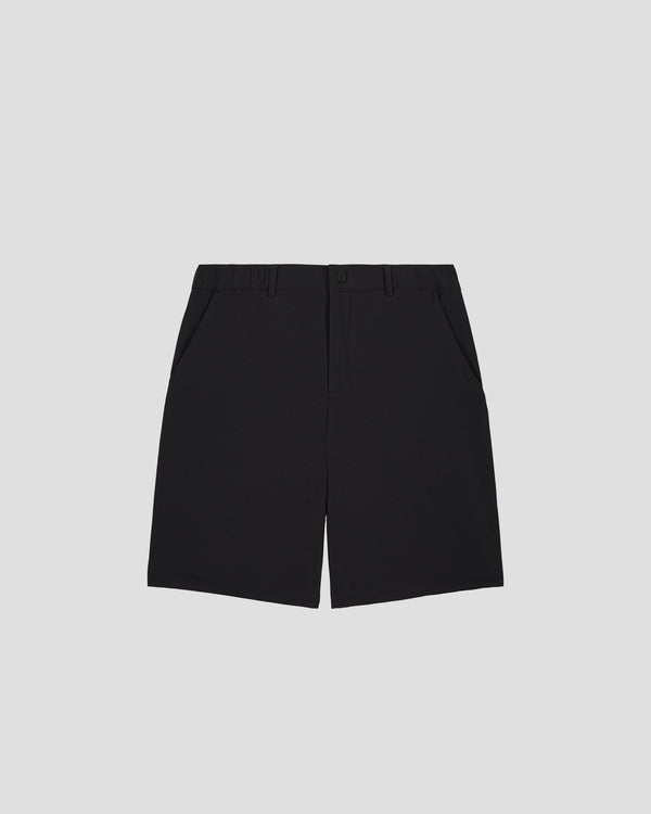 Jott Short Chino Noir Alexis