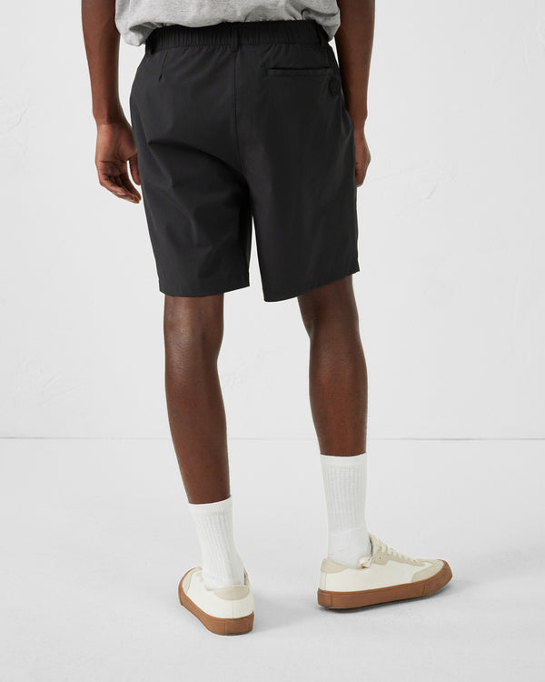 Jott Short Chino Noir Alexis