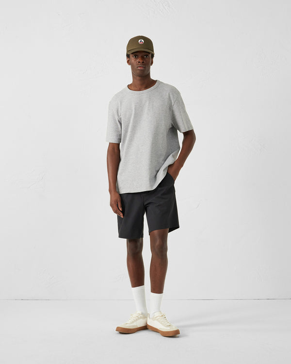 jott Short chino Noir Alexis