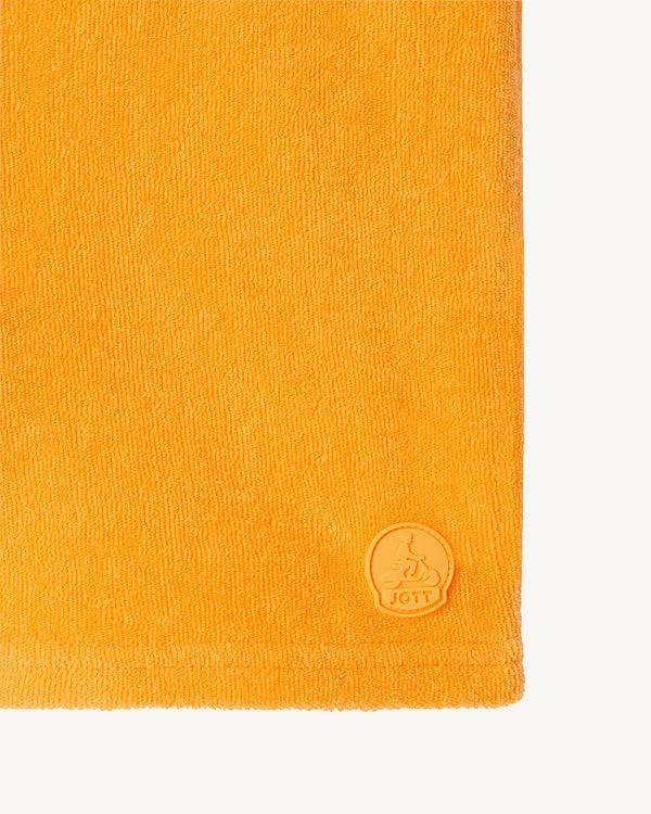 Jott Short éponge Abricot Enfant Serra