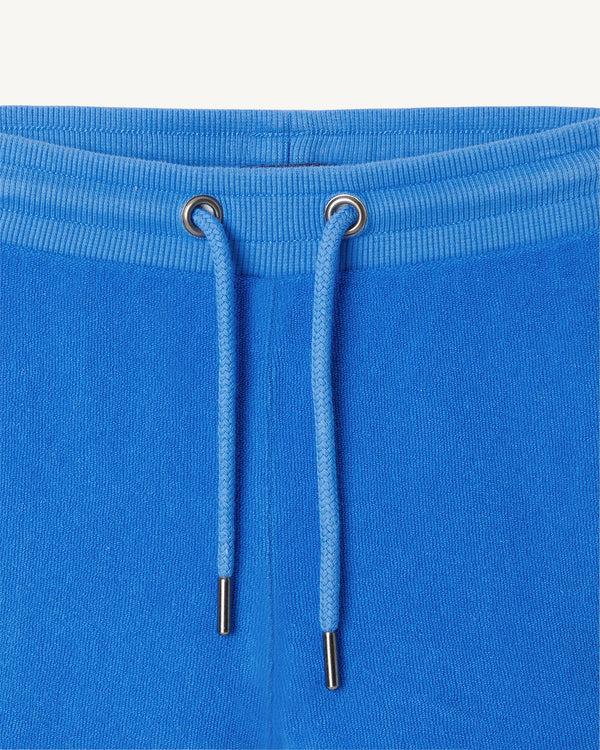 Jott Short éponge Azur Enfant Serra