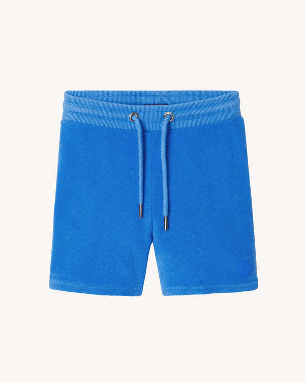 jott Short éponge Azur enfant Serra