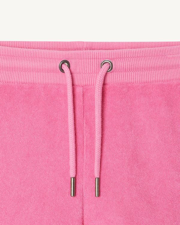 Jott Short éponge Rose Intense Enfant Serra