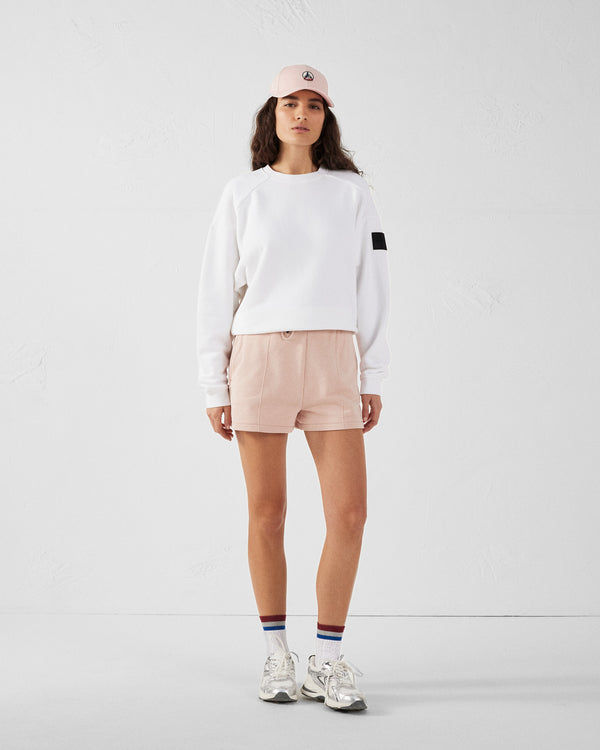 jott Short Pêche clair Amelie