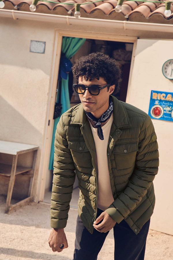 jott Surchemise Army Cliff