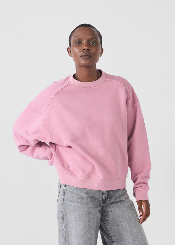 Jott Sweatshirt Rose Antique Marlene