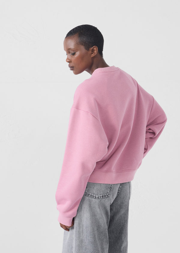 Jott Sweatshirt Rose Antique Marlene