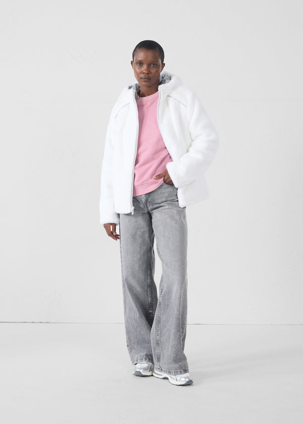 jott Sweatshirt Rose antique Marlene