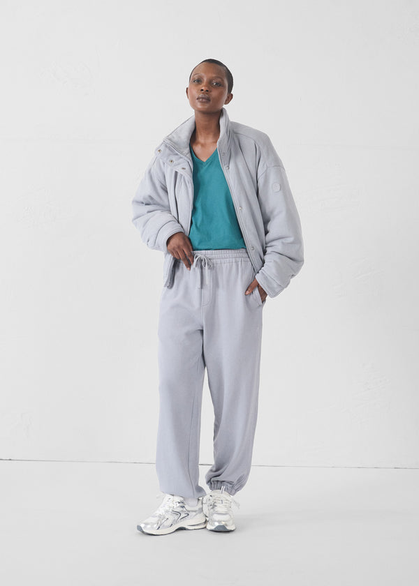 jott T-Shirt col V Deep lake Sofy