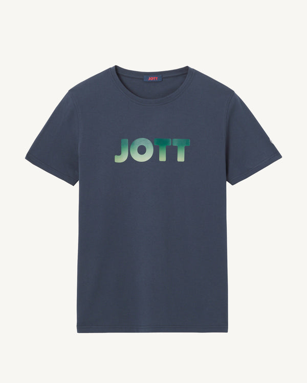 jott T-shirt en coton biologique Marine Pietro