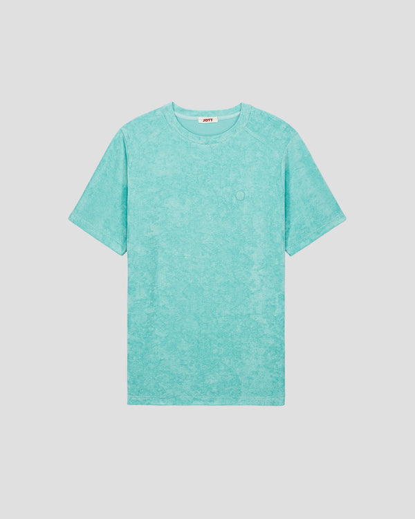 Jott T-shirt éponge Lagoon Ali