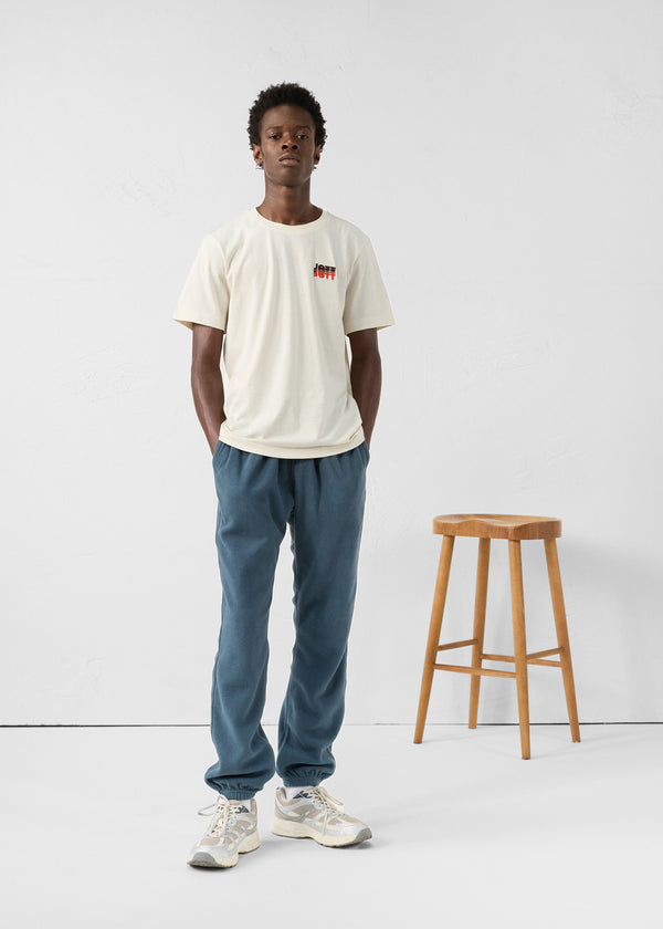 Jott T-Shirt Graphique Naturel Lone Gradient