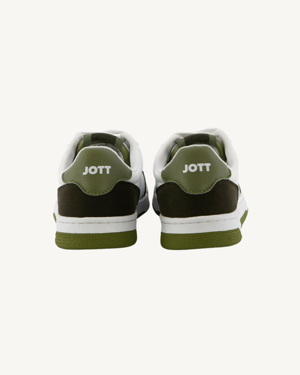 Jott Tennis Shoes Lichen River W