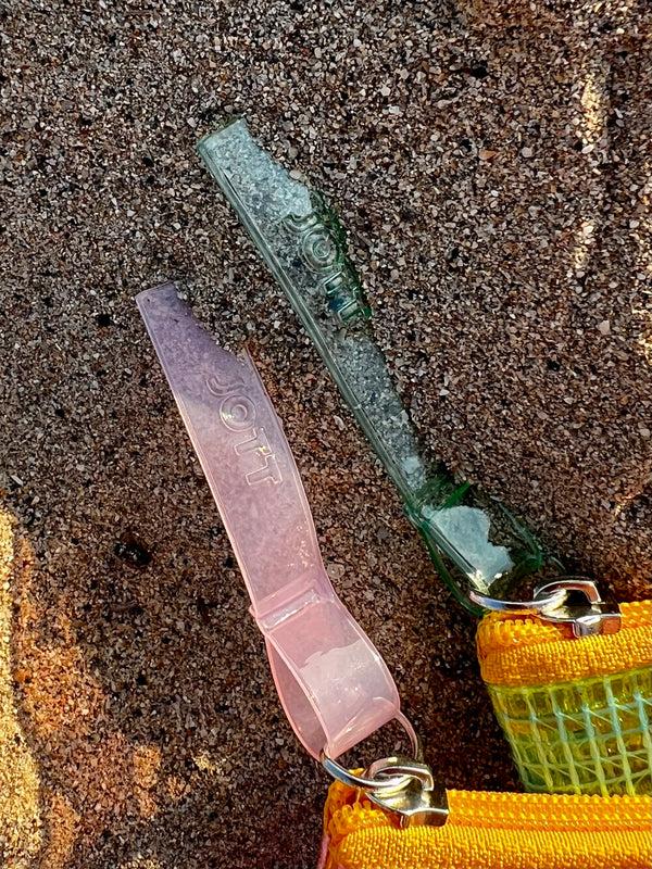 Jott Trousse Maillot Rose